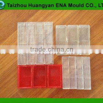 OEM Custom Electroforming Plastic Flasher Mold