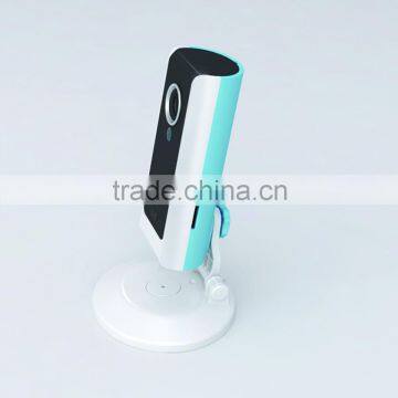 Blue,HD 720P Mini IP Camera,Smart Home ,wireless Wifi 3g Camera With Sd Card 32G(Miami/Roma/Moscow Local Warehhous) photo-2