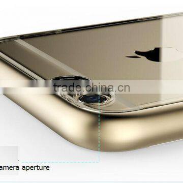 Metal+PC Case for Apple Iphone 6 photo-6