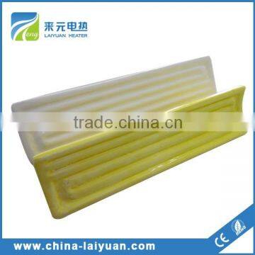 Infrared Ceramic Heater Plate Bga Rework Machine Electric Ceramic Heater IR Ceramic Heater