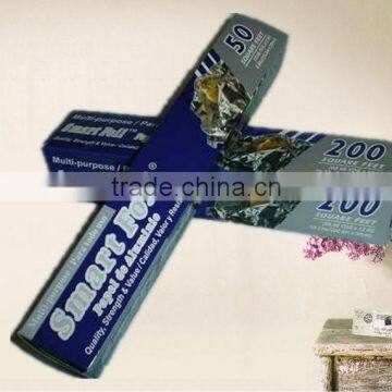 food packaging alloy 8011 aluminum foil