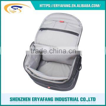 Waterproof and Shockproof Lens Soft Pouch Camera Bag for Outdoor Travel Photography photo-5