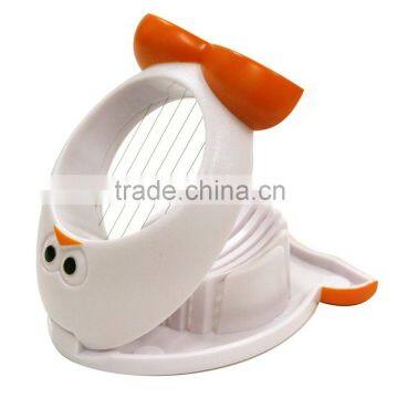 chicken egg slicer, egg cutter, mushroom slicer