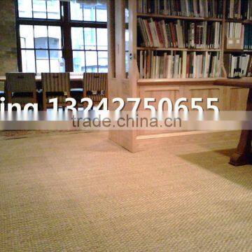 hot se!!!!!!!!!!!!!!!!!! waterproof sisal carpet BT-SS-74