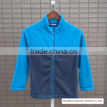 children's fleece jacket