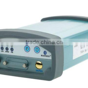 Precision Marine Surveying Instrument of K 10 GPS RTK GNSS RTK system