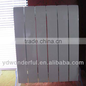 *High performance* wall mounted room radiator heater