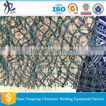 3D PP Geomat for Slope Protection
