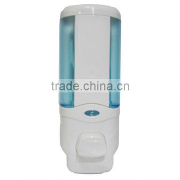 New style Wall Mounted ABS Plastic Hand Liquid Soap Dispenser