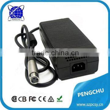 LED Driver 36V 4A ac dc Adapters photo-3