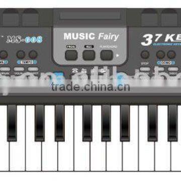 37 keys musical instrument MS-008