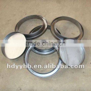 sheet metal forming stamping bending welding parts