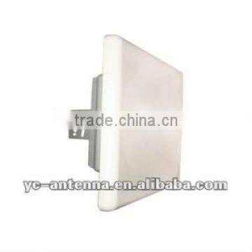 Wlan Outdoor Flat Antenna With Router China Enclosure