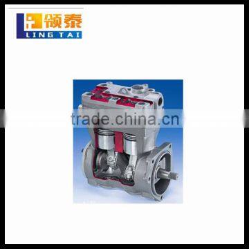 Weichai WD615 EURO II engine part Air compressor