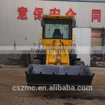 Heavy Construction Equipment New High Quality Backhoe Loaders SZM WZ30-25 With High Quality Engine photo-6