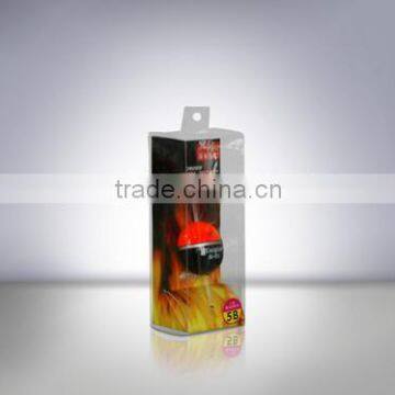 Fashion Plastic Box, Made of PP/PET/PVC, Offset or Silkscreen Printing photo-4