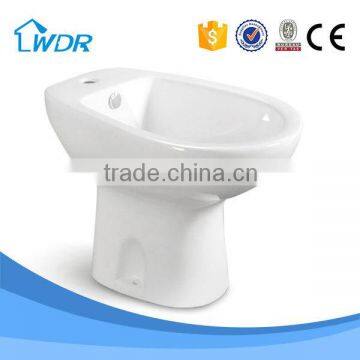 Ceramic women porcelain cleaning bidet