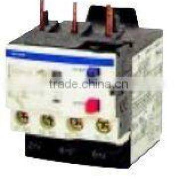 LRD series mitsubishi thermal overload relay