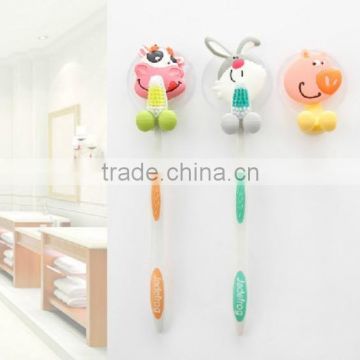 Cartoon animals TOOTHBRUSH HOLDER