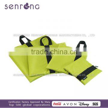 custom all kinds of packing cubes/Travel Cube Organizer slazenger travel bag