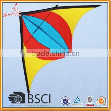 Weifang kite, Delta Kite, Big Nylon kite from Kite factory                        
                                                Quality Choice