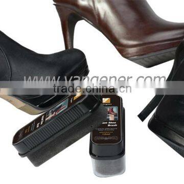 Hanor 2013 cleaning brush/Shoe Sponge/Shoe Shine Sponge
