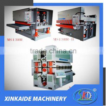 Composite Material Grinding Machine/Dry Mode Stainless Steel Grinding Machine