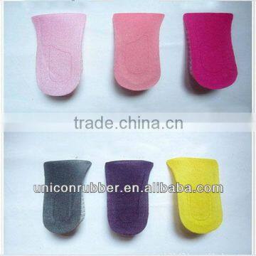 2013 hot selling metal insoles for shoes