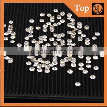 Wholesale Bling Bling Fancy Bridal Crystal Rhinestone for Wedding Dress photo-6