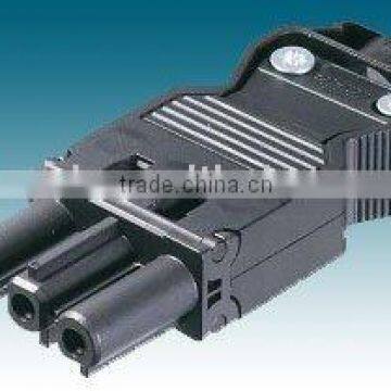 GST18 socket