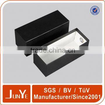 Wholesale Slide Gift Drawer Paper Single Wine Packaging Box photo-2
