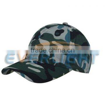 camouflage cap/military hat