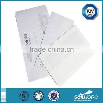 Creative New Coming Blank Letter Paper photo-3