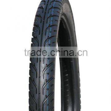 Motorcycle Tyre / Tire 2.25-17 2.25-14 2.50-17