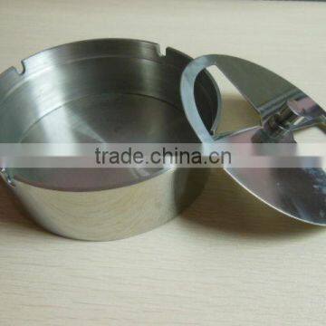 Stainless Steel Ashtray, new design ashtray, custom design ashtray