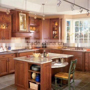 Nickel Plated Ceiling Track Spot Light for Kitchen photo-3