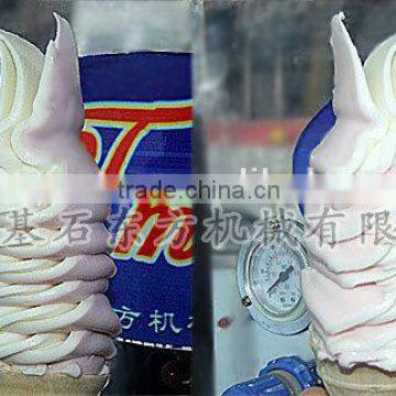 ice cream machine Brand TML, 2015 NEW color ice cream machine