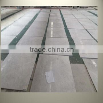 cheap polished 20mm thickness Types White Marble for abba white marble