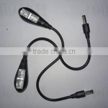 CH05 Foldable LED Table Lamp