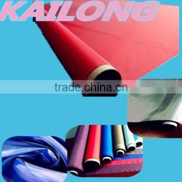 43T Industrial Coloured Mesh fabric For Screen Printing