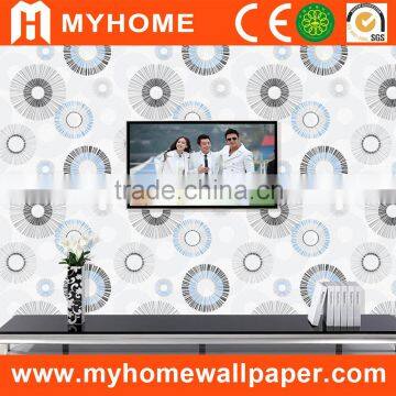 5216 pvc 3d wallpaper,wallpapers home decoration,textile wallcovering