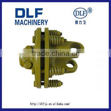 friction clutch (clamp bolt)