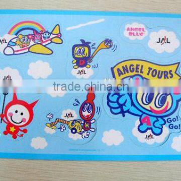 2016 For Souvenir,Gifts,Promotion ,OEM cheap fridge magnet from Shanghai