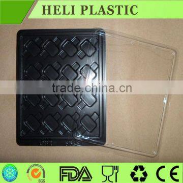 Black High Quality Electronic Plastic Tray Insert photo-4