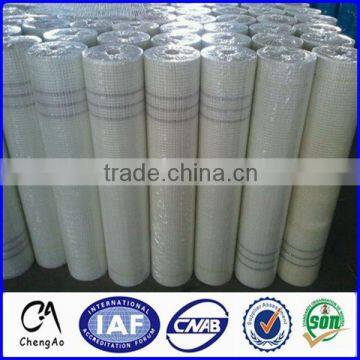 Reinforcement concrete alkali resistant fabric fiberglass mesh