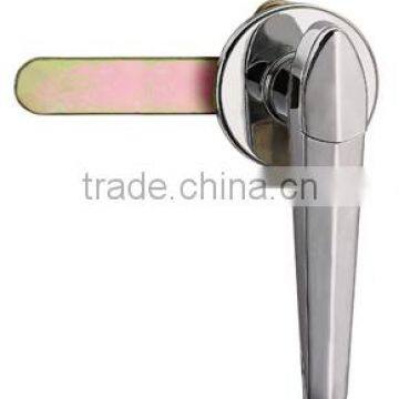 L handle lock MS306-2-1