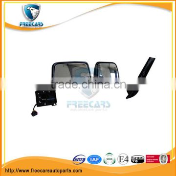 wholesale truck parts complete mirror electric heated for Renault Premium