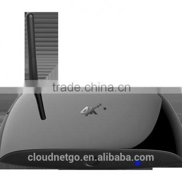 Cloudnetgo Vplus 33A-6R you porn 1080 hd rk3288 mk288 q8 android tv box rk3288 CR13 wth 2mp Camera Real 4K h.265 TV box