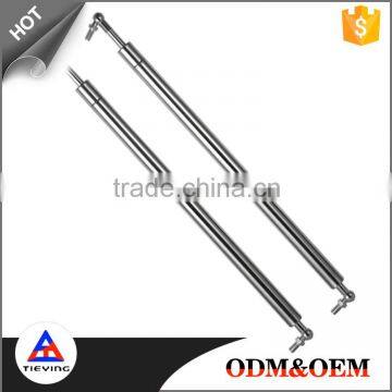 Stainless Steel Compression Gas Spring Strut for Automotive Auto Spare Car Parts and Furniture