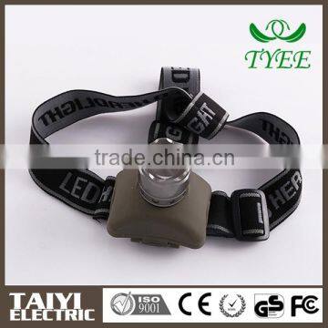 competitive quality 5000 lumens cree led headlamp